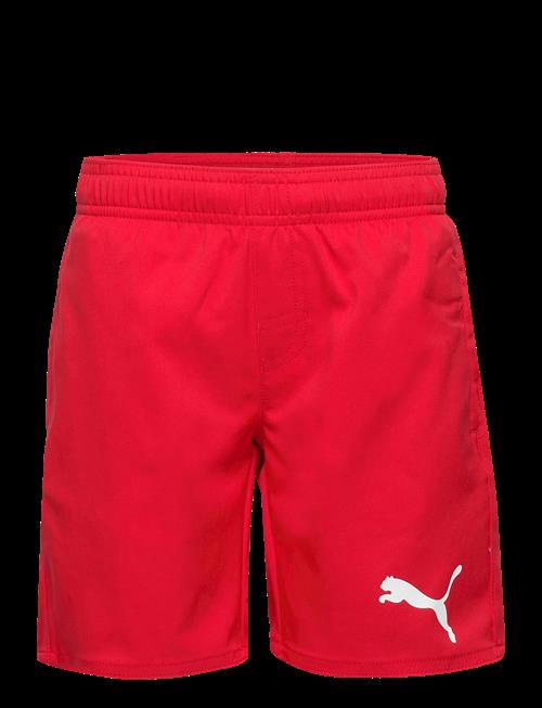 Puma Swim | Puma Swim Boys Mid Shorts 1P | 152