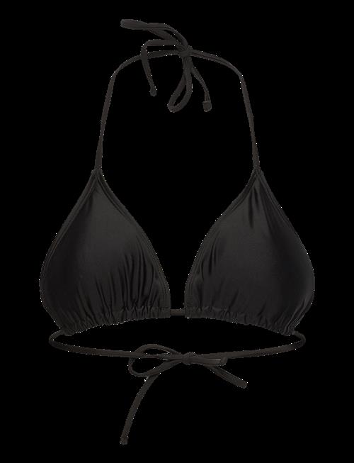 Rosemunde | Rwshiitake Triangle Bikini Top | XS