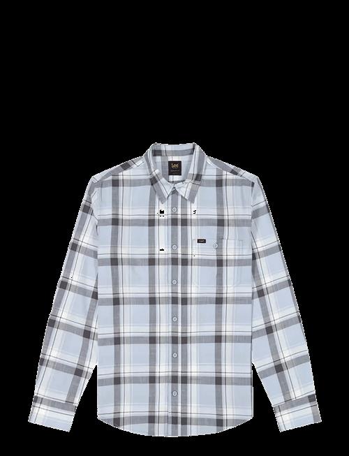Lee Jeans | Leesure Shirt | XL x 00