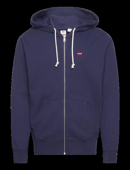 Levi's® | The Original Hm Zip Up Navy Bl | L