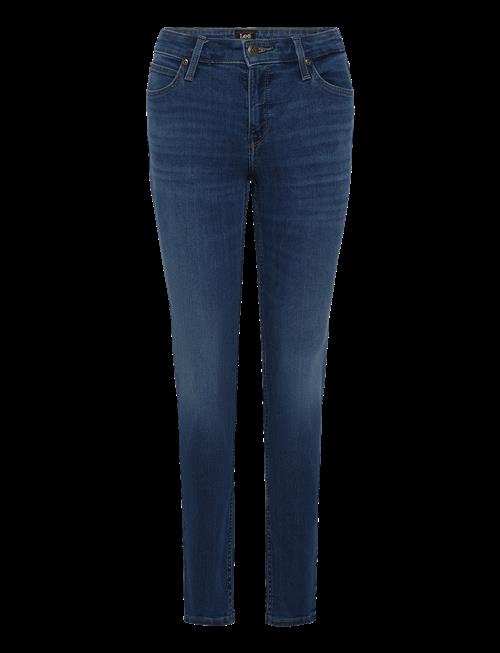 Lee Jeans | Marion Straight | 31 x 33