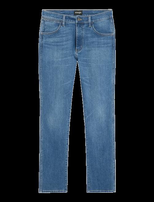 Wrangler | Larston | 34 x 30