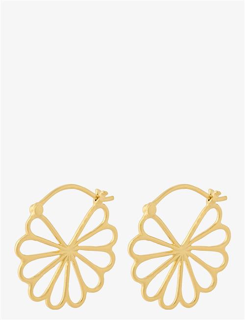 Pernille Corydon | Bellis Earrings | BIG
