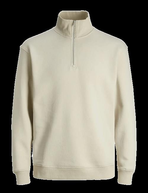 Jack & Jones | Jjebradley Sweat Half Zip Noos | XXL