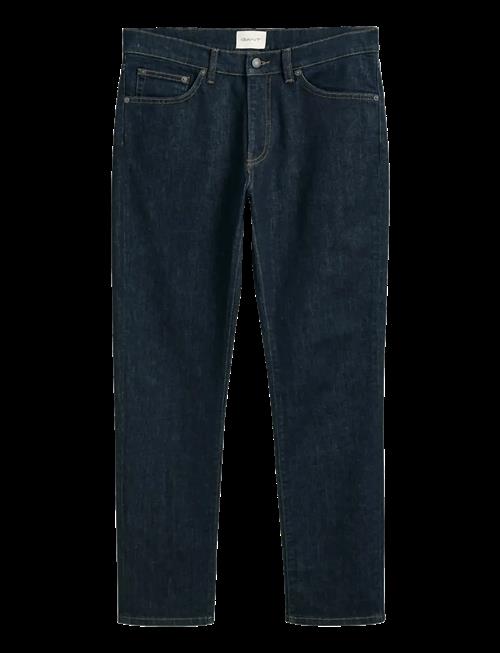 Gant | Slim Gant Jeans | 38 x 36