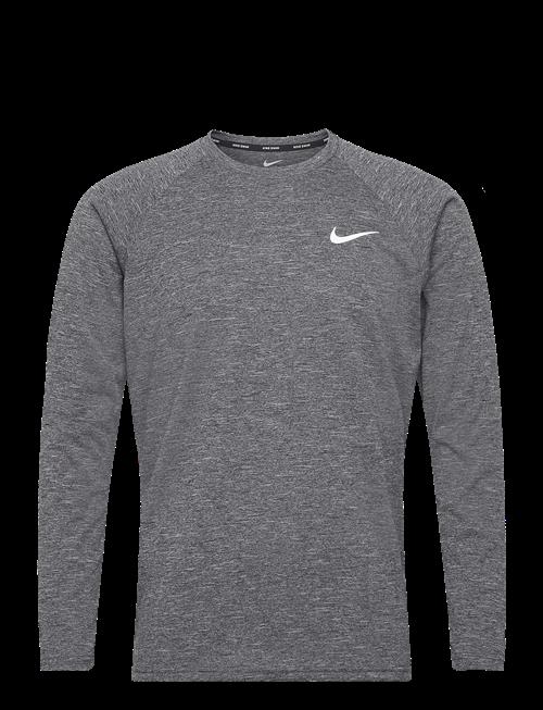 NIKE SWIM | Nike Heather Long Sleeve Hydroguard | S