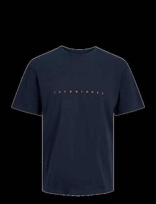 Jack & Jones | Jjestar Jj Tee Ss Noos | XS