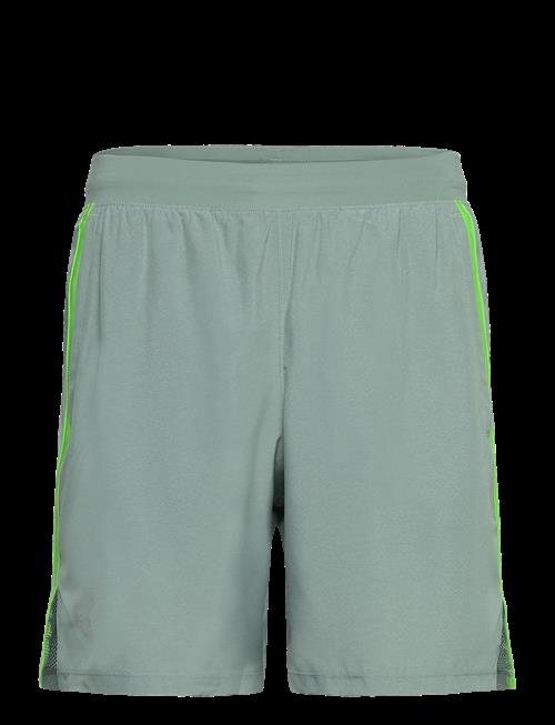 Under Armour | Ua Launch 7'' Shorts | S