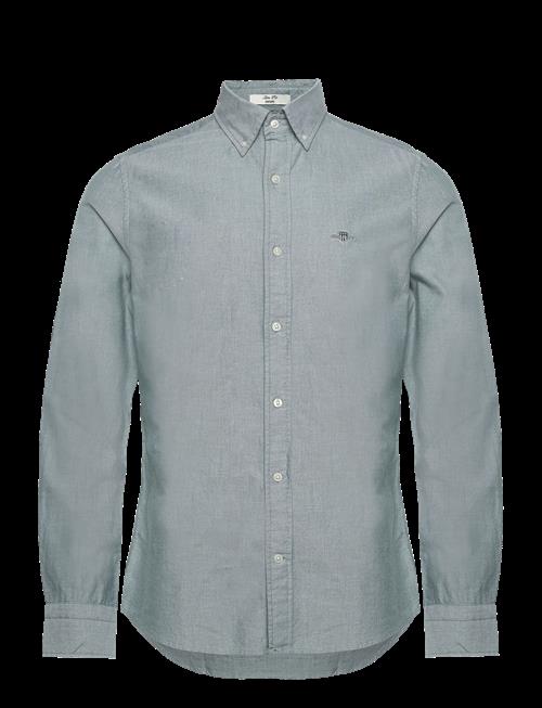 Gant | Slim Oxford Shirt | M