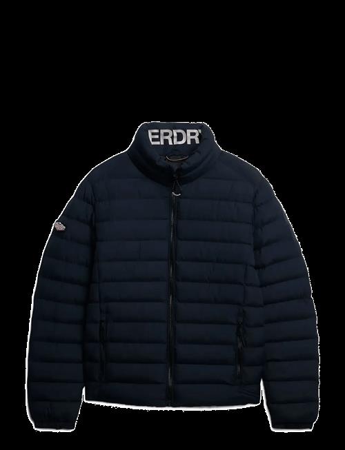 Superdry Sport | Fuji Print Padded Jacket | XXXL