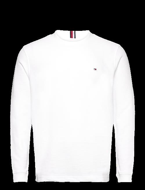 Tommy Hilfiger | Textured Ls Tee | L