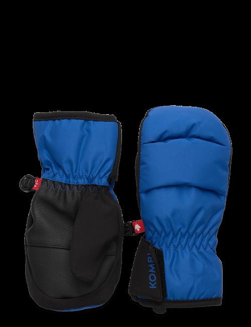 Kombi | Captain Child Mitt | 4-5Y