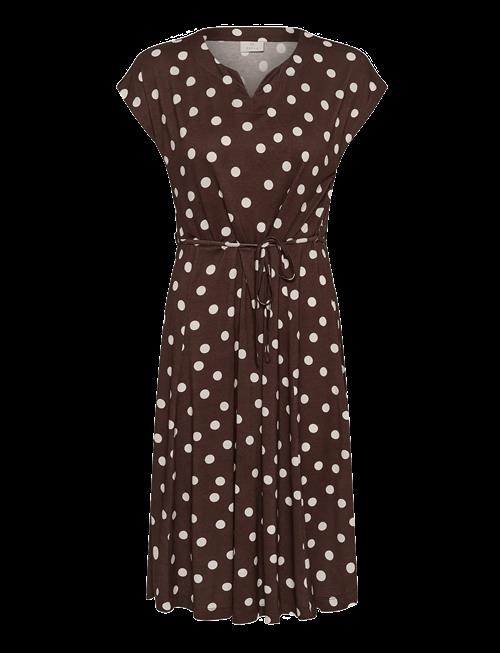 Kaffe | Kabella Jersey Dress | XXL