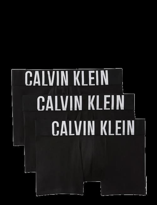 Calvin Klein | Trunk 3Pk | XL