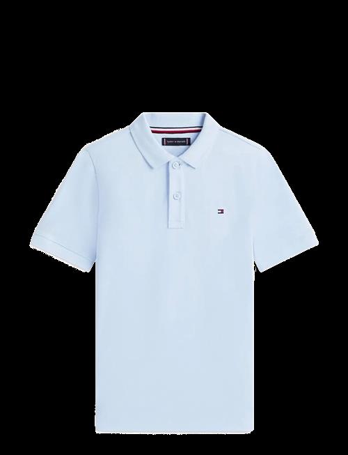 Tommy Hilfiger | Flag Polo Ss | 176