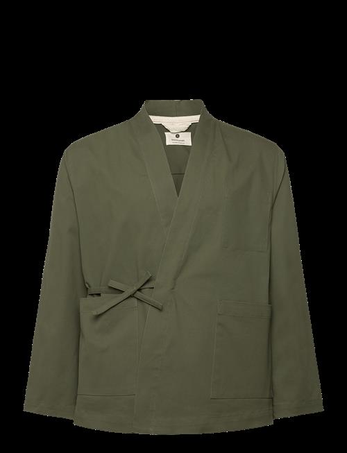 Anerkjendt | Akjesper Kimono Overshirt | XXL
