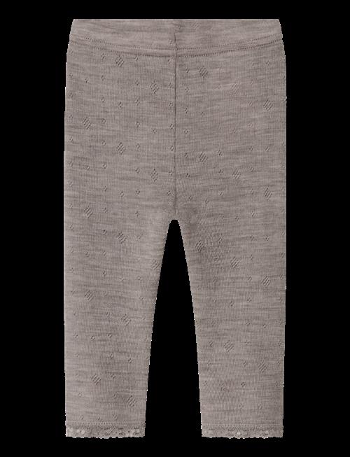 name it | Nbfwang Wool Needle Legging Solid Noos | 62