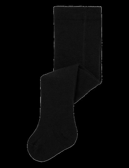name it | Nbfwak Wo/Bl Pantyhose Solid | 74-80