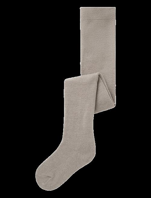 name it | Nmfwak Wo/Bl Pantyhose Solid | 98-104
