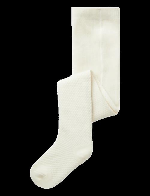 name it | Nmfwakma Wo/Bl Structure Pantyhose | 98-104