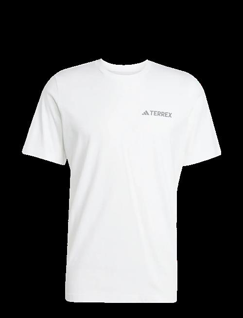 adidas Terrex | Tx Mountain Tee | XXL