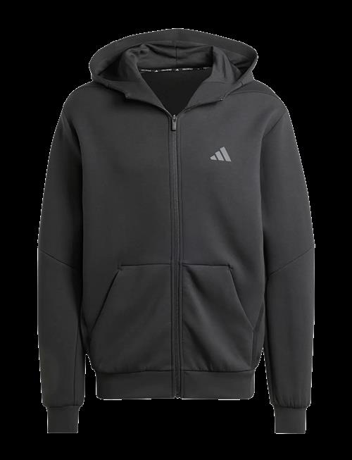 adidas Performance | D4T Full-Zip Ho | S