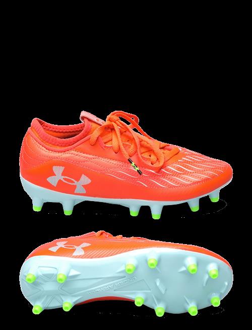 Under Armour | Ua Magnetico Select 4 Jr Fg | 37.5