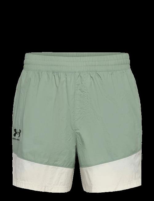 Under Armour | Ua M's 96 Terrace Wvn Shorts | XXL
