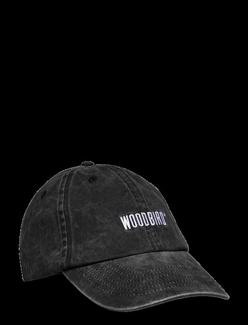 Woodbird | Core Twill Cap | ONE SIZE