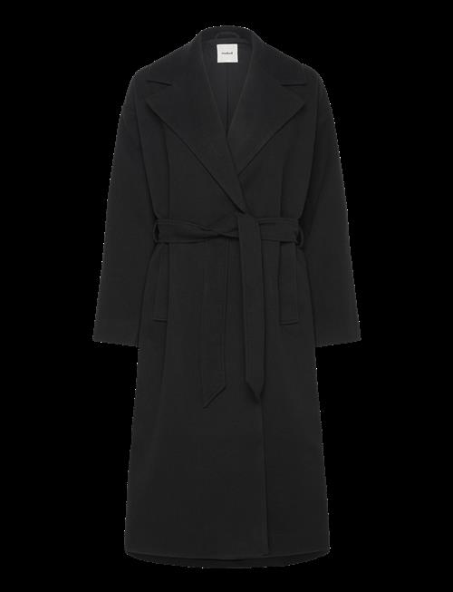 Soaked | Slrubie Belted Coat | XL