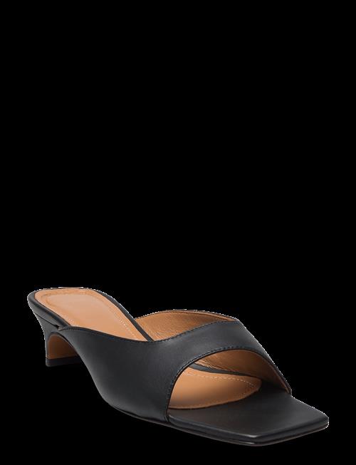 ATP Atelier | Tavenna Black Nappa | 39