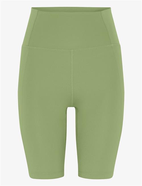 Girlfriend Collective | Compressive High-Rise Bike Shorts | XL