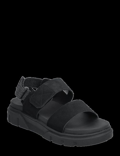 Timberland | Backstrap Sandal | 39