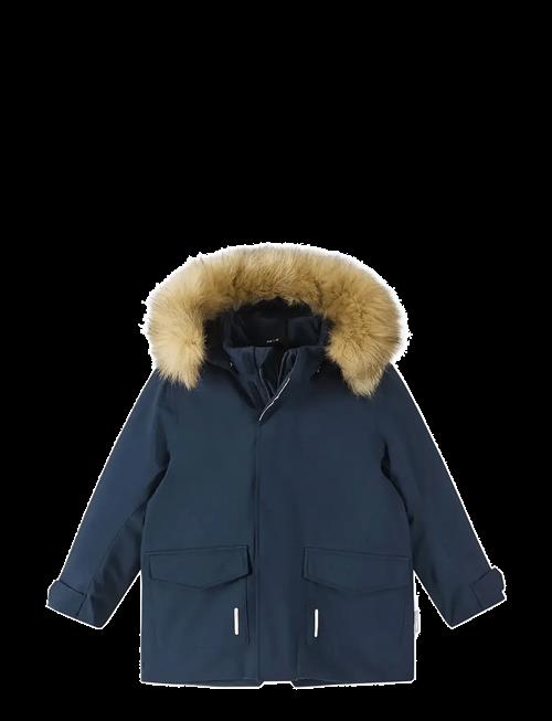 Reima | Reimatec Winter Jacket, Mutka | 104