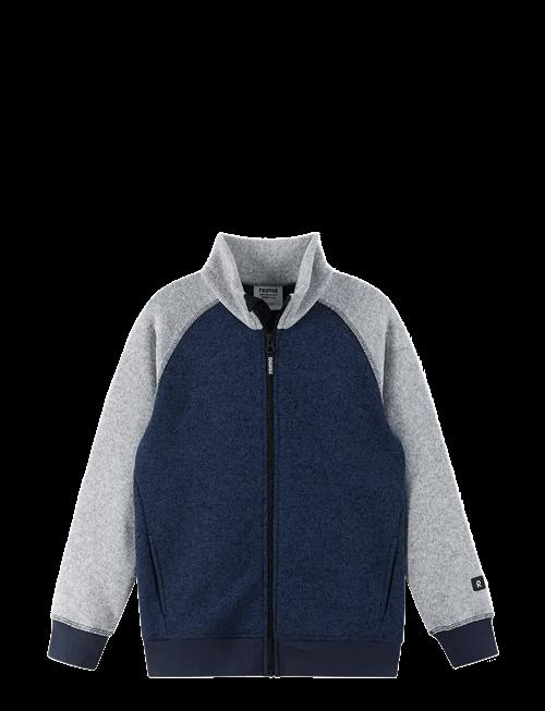 Reima | Fleece Sweater, Neulomus | 110