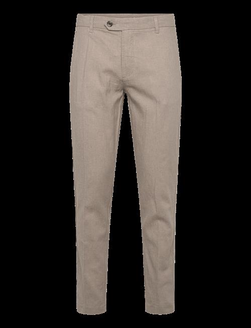 Lindbergh | Linen Club Pants | M
