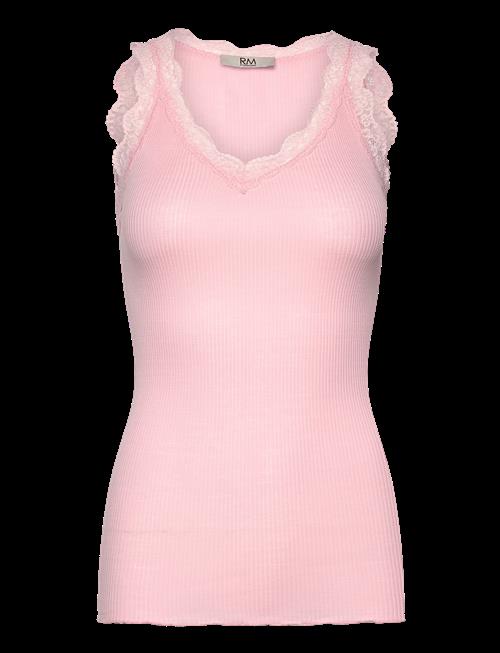 RM By Rosemunde | Rmwbalta Modal Sl V-Neck Top | M