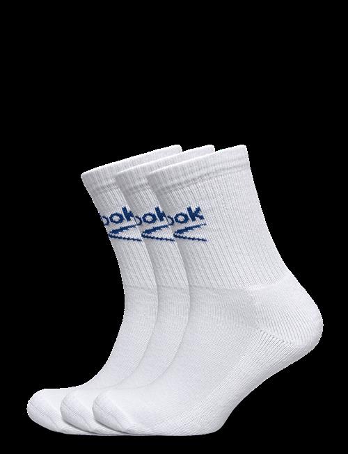 Reebok Performance | Sock Crew | 43-45