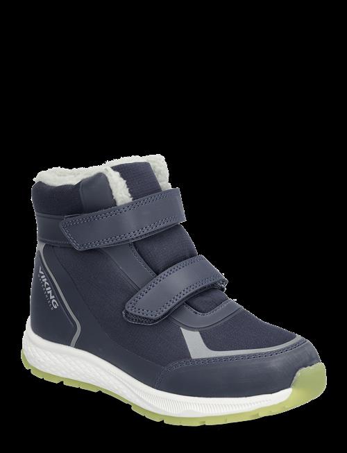 Viking | Equip Glow Warm Wp 2V | 25/16.6CM