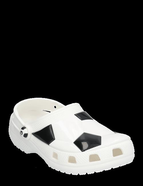 Crocs | Classic Soccer Ball Clog K | 28/29