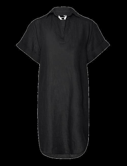 Gant | Rel Ss Linen Caftan | 34