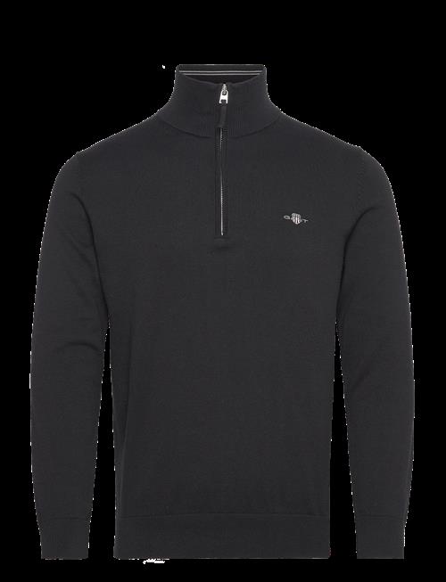 Gant | Classic Cotton Half Zip | XXL