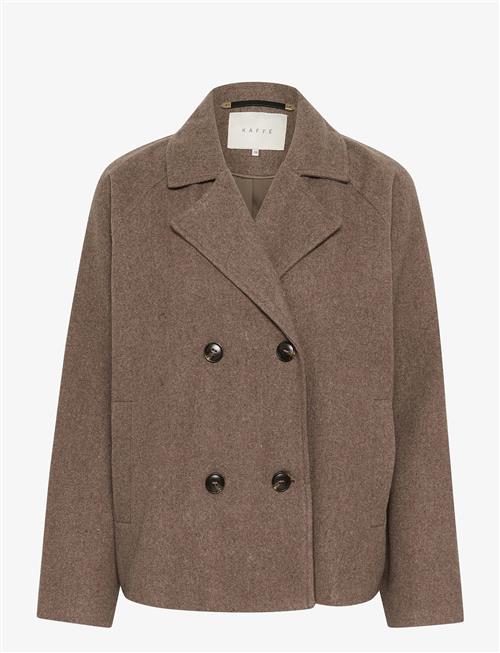 Kaffe | Kafanny Short Jacket | 46