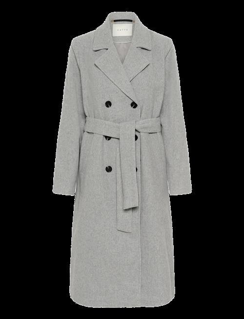 Kaffe | Kafanny Long Coat | 44