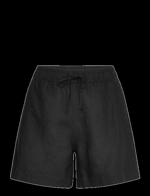 Twist & Tango | Melody Linen Shorts | 36