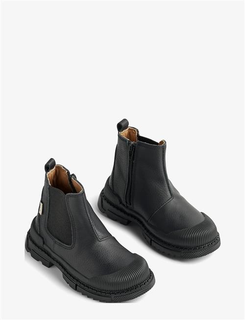 Wheat | Chelsea Saida Tex | 28
