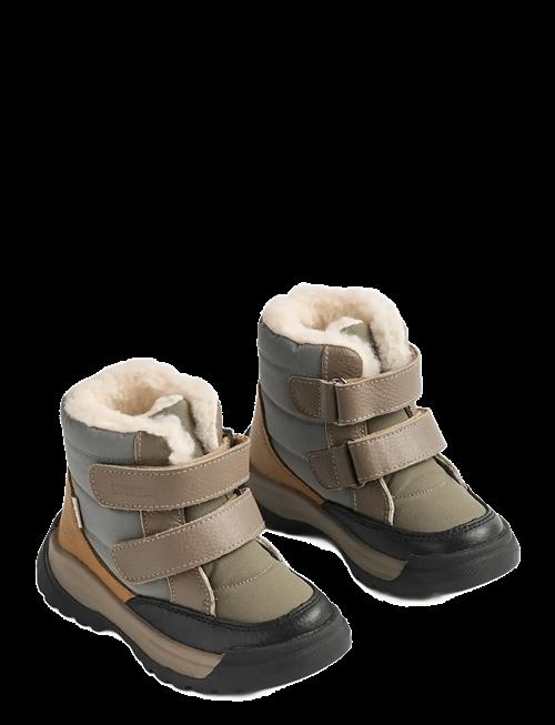 Se Wheat | Winterboot Millas Tex | 34 hos Booztlet