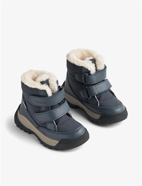 Wheat | Winterboot Millas Tex | 31/20.7CM