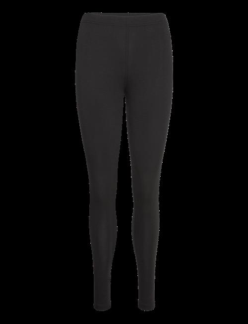 URBAN QUEST | Women Bamboo Long Leggings | M