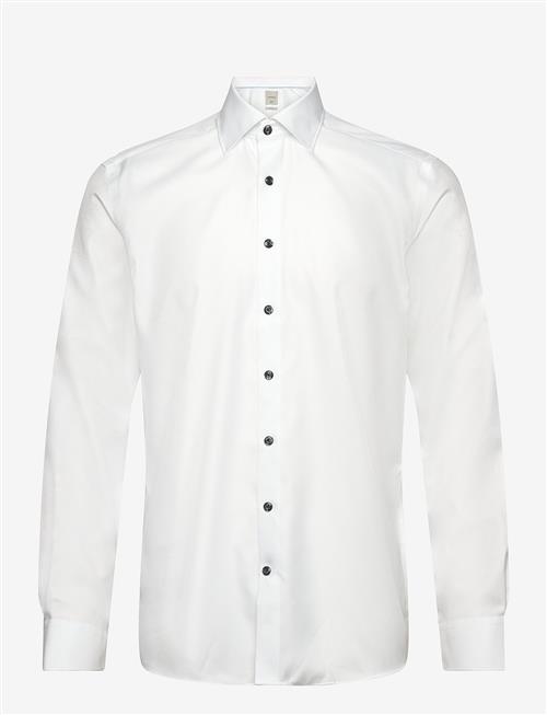 Lindbergh Black | 1927 Signature : Structure Cotton Shirt Wf L/S | XXL